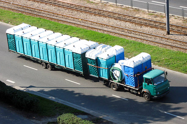 Best Portable restroom trailer rental  in Paramount, CA